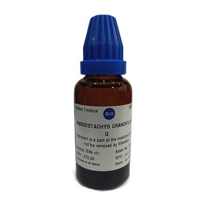St. George's Nardotachys grandiflora Mother Tincture Q 30 ml - Mother Tincture