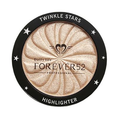 Daily Life Forever52 Twinkle Stars Highlighter Tsh002 9 Gm - Highlighters & Illuminators