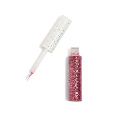 Kingdom Of Lashes - Strawberry Fizz - Diamond Glitter Eyeliner 5 ml - Eyeliners