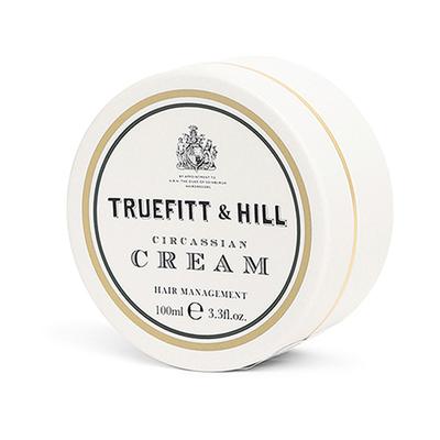 Truefitt and Hill Hair Management Circassian Cream 100 gm - Hair Creams