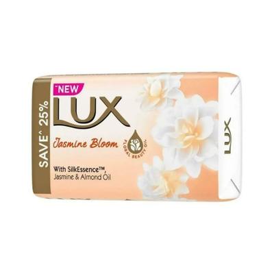 Lux Jasmine Bloom Soap Bar 53 gm - Soaps