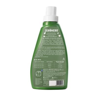 PureCult Fabric Conditioner - Geranium & Lavender 500 ml - Others