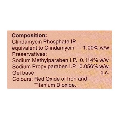 Clincitop Gel 20gm - Acne-Acn