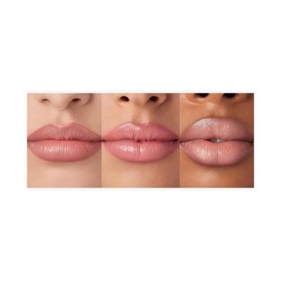 Anastasia Beverly Hills Satin Lipstick Praline 3 gm - Lipsticks