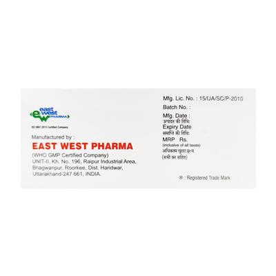 Methico 500mcg Tablet 10'S - Supplements-Sup