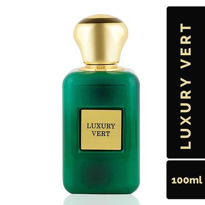 RiiFFS Luxury Vert Perfume for Women 100 ml - Women Perfumes (Edt/Edp)