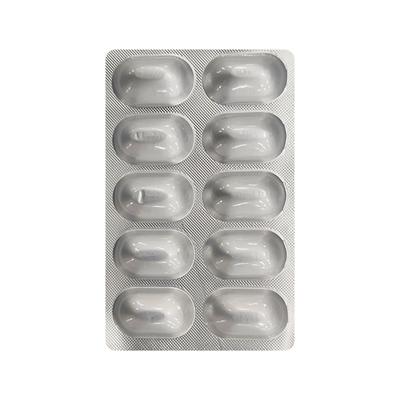 Rechamp Gold Tablet 10'S - Supplements-Vbc