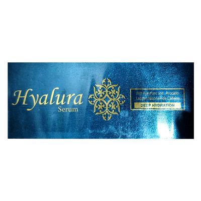 HYALURA Serum 30ml - Dry Skin-Emo