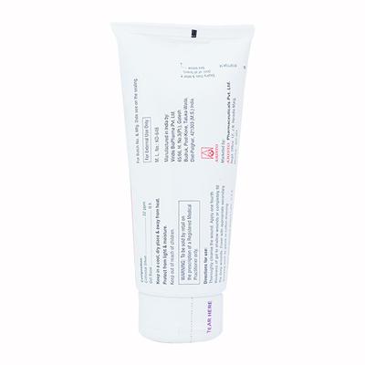 Megaheal Gel 200gm - Wound Care-Ski