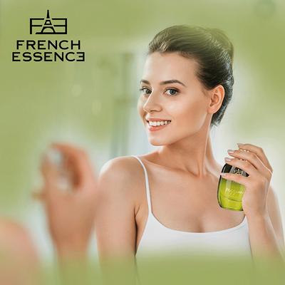 French Essence Eau De Parfum - Passion 30 ml - Perfumes (Edt/Edp)