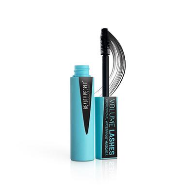 Beauty People Volume Lashes Mascarablack 1's - Mascaras