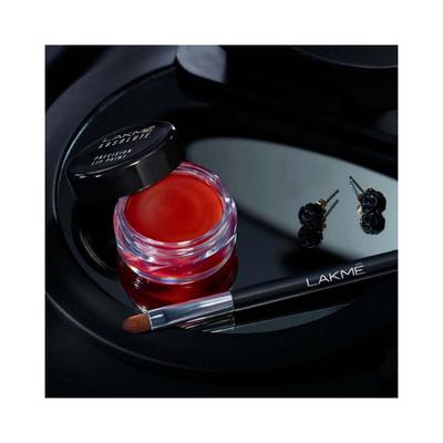 Lakme Absolute Precision Lip Paint Statement Red 3 gm - Lipsticks