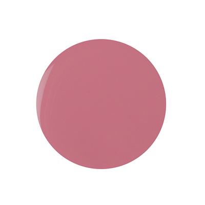 DeBelle Gel Nail Lacquer Plush Paula (Suede Pink Mauve) 6 ml - Nail Polish