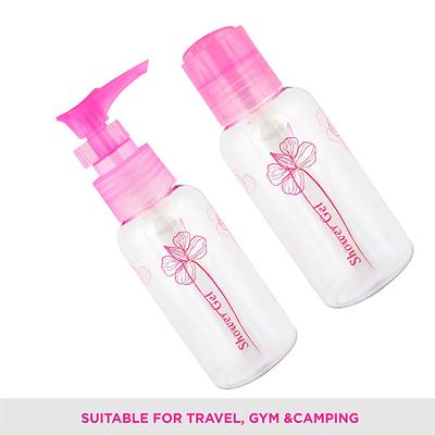 Vega Travel Kit (TK-02) 1's - Bath Kits & Sets