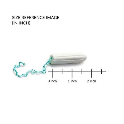 Sirona FDA Approved Premium Digital Tampon - Medium Flow (Pack of 2 x 20's) - Tampons