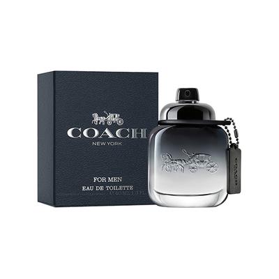 Coach Man Eau De Toilette 40 ml - Men Perfumes (Edt/Edp)
