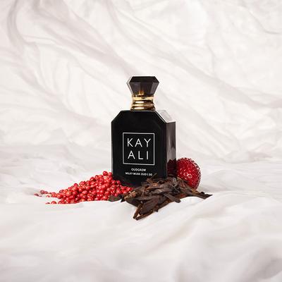 Kayali Oudgasm Milky Musk Oud - 30 EDP 10 ml - Perfumes (Edt/Edp)