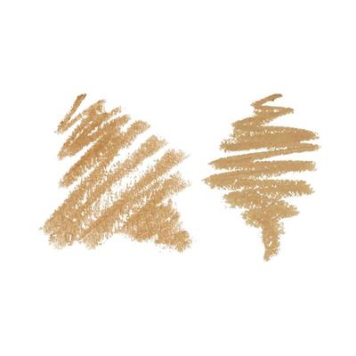 Anastasia Beverly Hills Highlighting Duo Pencil - Matte Shell/Lace Shimmer 4.8 gm - Eyebrow Pencils & Enhancers