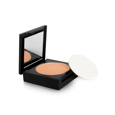 SUGAR Cosmetics Dream Cover SPF15 Mattifying Compact - 55 Americano (deep) 6 gm - Compact Powder