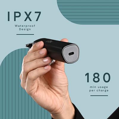 Winston All-In-One Full Body Trimmer For Men - Groom 360- 6 In 1 Multi Grooming Trimming Kit 1's - Trimmers