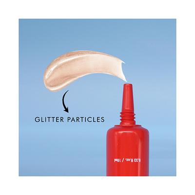 PAC Sparkly Distraction Glitter Primer 10 ml - Eyeshadow, Bases & Primers