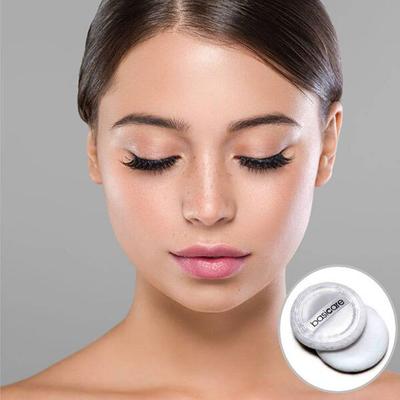 Basicare 100% Cotton Velour Satin B 1's - Sponges & Applicators