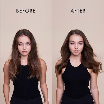 Ikoo Infusions-Thermal Treatment Wrap, Color Protect & Repair (Single Sachet) 35 gm - Hair Treatment