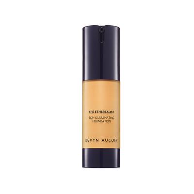 Kevyn Aucoin Beauty The Etherealist Skin Illuminating Foundation Medium EF 09 28 ml - Foundation