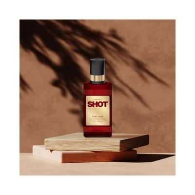 Layer'R Shot Fiery Pride 130 ml - Men Deodorants/Roll-Ons