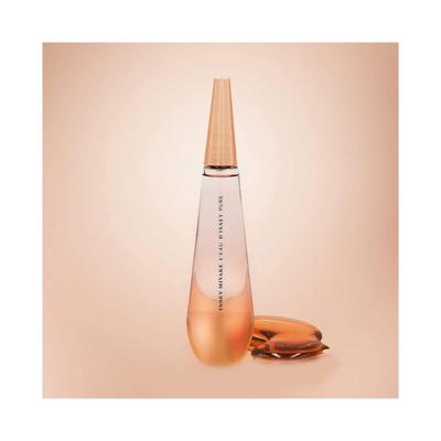 Issey Miyake L Eau d Issey Pure Nectar de Parfum EDP 50 ml - Women Perfumes (Edt/Edp)
