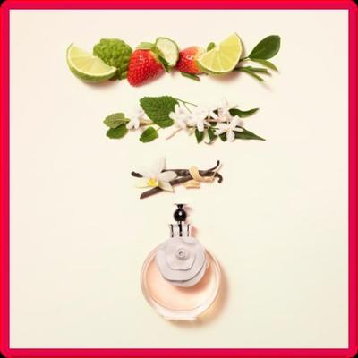 Valentino Valentina Edp 80 ml - Women Perfumes (Edt/Edp)