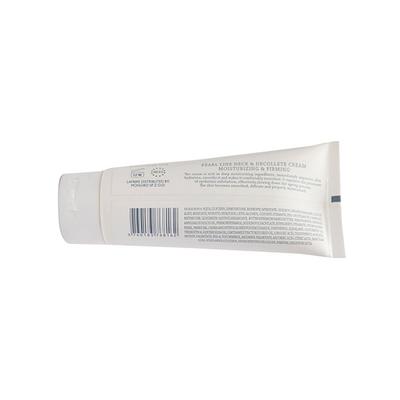 Lambre PEARL LINE NECK & DECOLLETE CREAM 80ml - Skin-Treatment