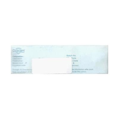 FLUIDIC B Cream 10g - Skin Infections-Toc