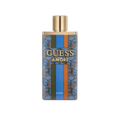Guess Amore Capri Eau De Toilette 100 ml - Perfumes (Edt/Edp)