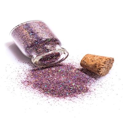 Kingdom Of Lashes - Fairy Dust - Ultra Fine Eye Glitter 5 ml - Eyeshadow, Bases & Primers