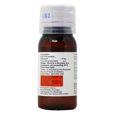 Mahacort DZ Suspension 30ml - Auto Immune Disease-Imm