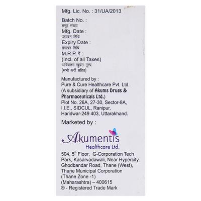 WELTONE Z Oral Drops 15ml - Supplements-Vam