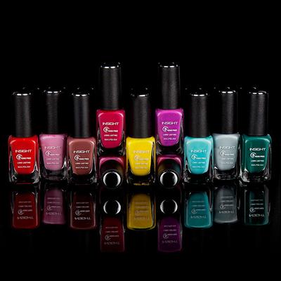 Insight Cosmetics Pastel Color Nail Polish - 35 9 ml - Nail Polish