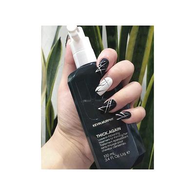 Kevin Murphy Thick Again Leave-In Thickening Treatment 100 ml - Multi-Stylers