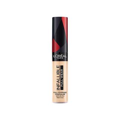 L'Oreal Paris Infallible Full Wear More Than Concealer - 308 10 ml - Concealer