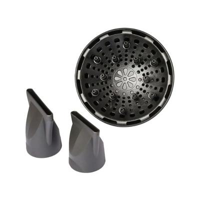 Berina Professional Hair Dryer BC-5506 (2200W) 500 gm - Hair Dryers