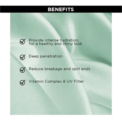 Barcode Professional Liquid Conditioner Volumizing & Fullness (BCLC002) 200 ml - Conditioners