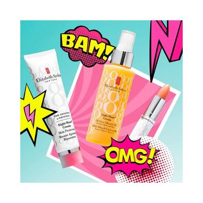 Elizabeth Arden Eight Hour Cream All Over Miracle Oil For Face Body And Hair 100 ml - Face Creams