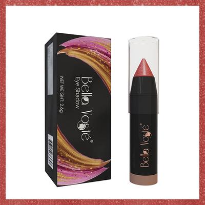 Bella Voste Eyeshadow Caramel Spice 07 2.6 gm - Eyeshadow, Bases & Primers