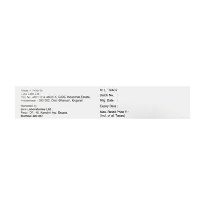 FOURDERM RF Cream 20g - Skin Infections-Toc