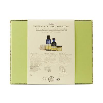 Neal's Yard Remedies Baby Natural & Organic Collection 200 gm - Creams, Lotions & Oils