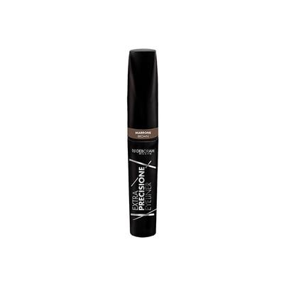 Deborah Milano Extra Precisione Eyeliner - Brown 5 ml - Eyeliners