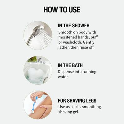 Neutrogena Rainbath Refreshing Shower & Bath Gel 473 ml - Shower Gels & Body Wash