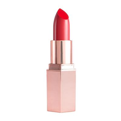 Plume Plush Matte Lipstick Kiss Me Red 5 gm - Lipsticks