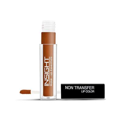 Insight Cosmetics Non - Transfer Lip Color - 01 Joyful 4 ml - Lipsticks